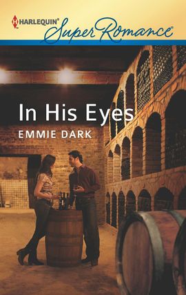 Title details for In His Eyes by Emmie Dark - Wait list